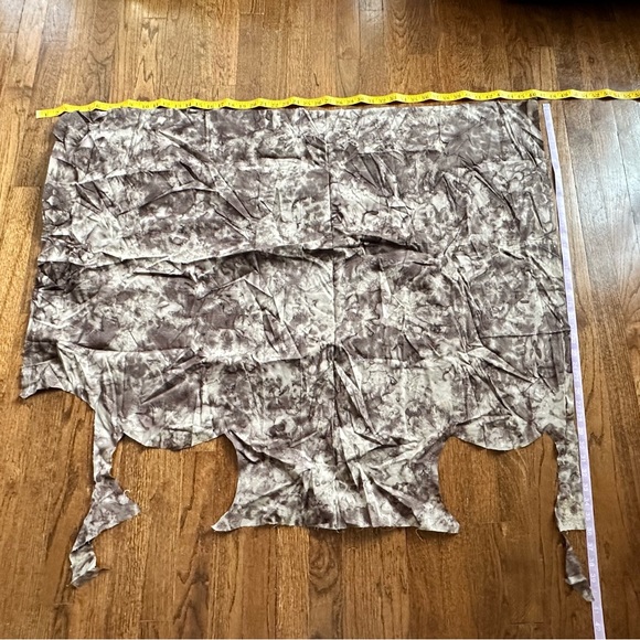 Fabric bundle KISS*AC/DC*The Who - Picture 10 of 10